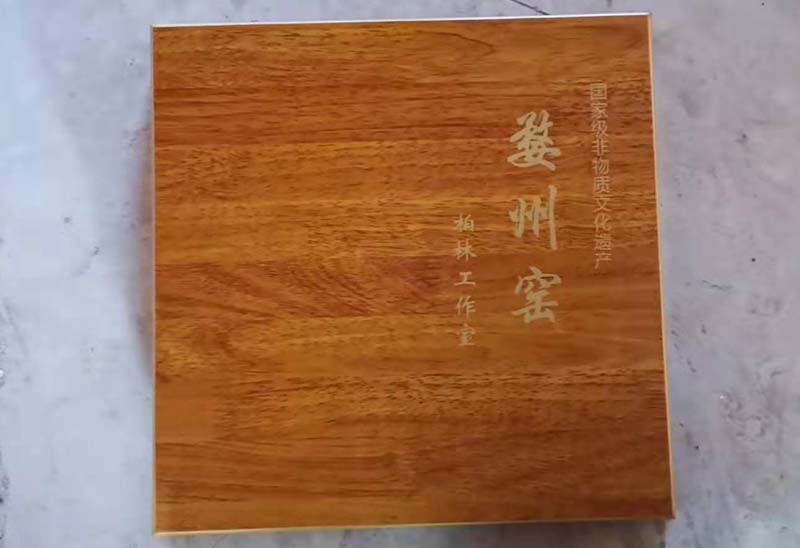 锦州木盒加工